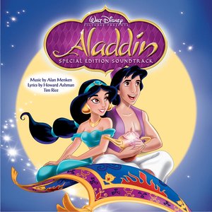 Aladdin (Special Edition)