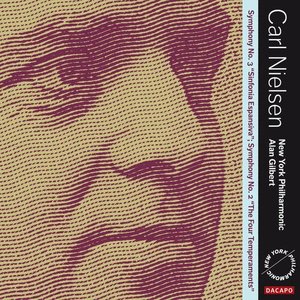 Nielsen: Symphonies 2 & 3