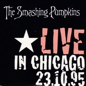 Live in Chicago 23.10.95