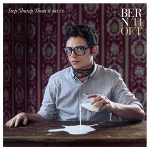 Stop / Shutup / Shout It Out - EP