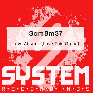 Love Attack (Love This Game)