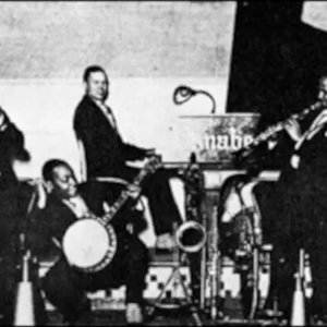 Young's Creole Jazz Band 的头像