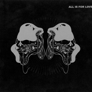 All is for Love 概念專輯
