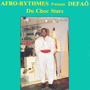Niki et José (Afro- Rythmes présente Dafaô du Choc Stars)