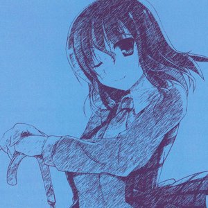 茶太 (ウサギキノコ) 的头像