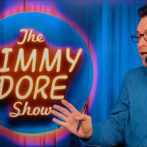 The Jimmy Dore Show 的头像