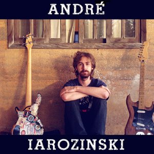 André Iarozinski - EP (2014)