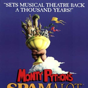 Avatar de Monty Python's Spamalot (Original Broadway Cast)