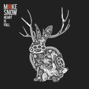 Heart Is Full - Single