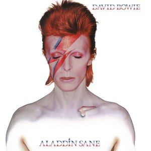 Aladdin Sane (45th Anniversary)