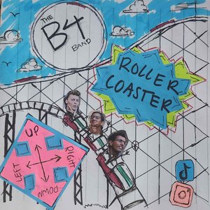 Rollercoaster - Single