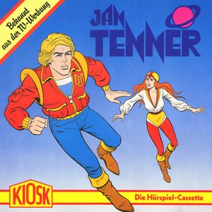 Jan Tenner için avatar