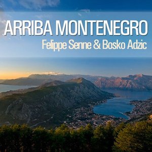 Felippe Senne & Bosko Adzic 的头像