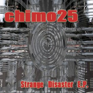 strange disaster e.p.