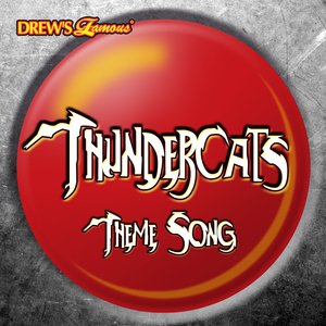 Thundercats Theme Song Single