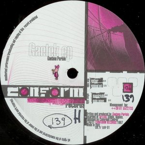 Gaetek EP
