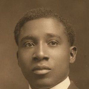 R. Nathaniel Dett 的头像