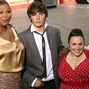 Elijah Kelley/Nikki Blonsky/Queen Latifah/Zac Efron のアバター