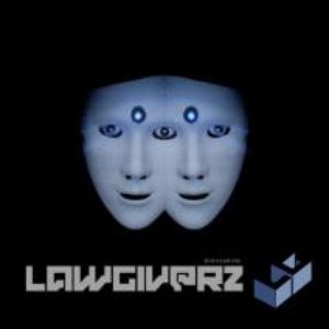 Lawgiverz featuring The Antidwarf 的头像