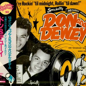 Don & Dewey