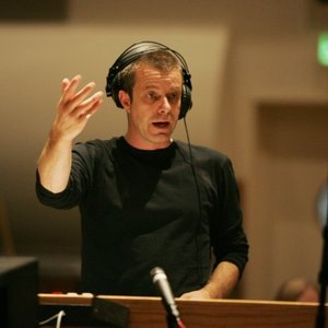 Avatar for Harry Gregson-Williams