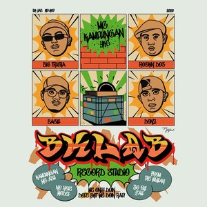 MC Kampungan - Single