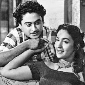 Asha Bhosle & Kisore Kumar için avatar