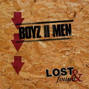 Image for 'Lost & Found: Boyz II Men'