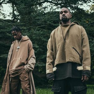 Avatar for Travis Scott, Kanye West