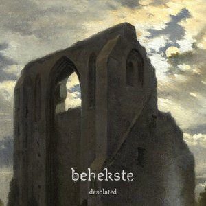 desolated