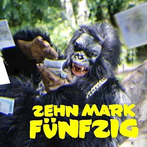 Zehn Mark Fünfzig