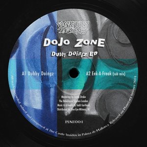 Dubby Doingz EP