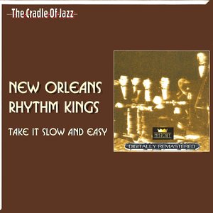 The Cradle of Jazz - New Orleans Rhythm Kings