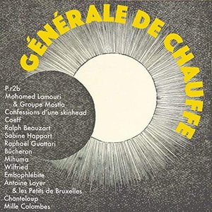 GÉNÉRALE DE CHAUFFE