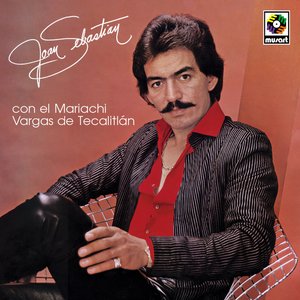 Joan Sebastian Con El Mariachi Vargas