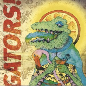 Gators! 的头像