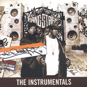 The Ownerz (The Instrumentals)