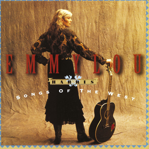 Emmylou Harris - Emmylou Harris - At the Ryman - Montana Cowgirl Lyrics - Zortam Music
