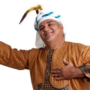 Gerônimo Santana 的头像
