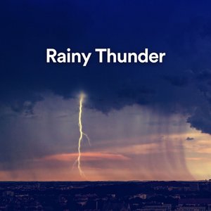Rainy Thunder