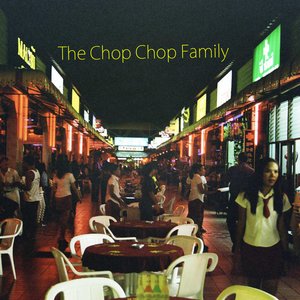 The chop chop family 的头像