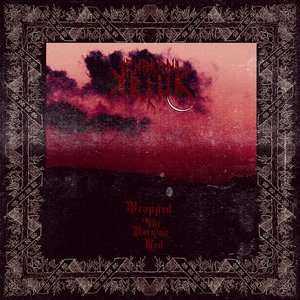 Wrapped in the Morning Red