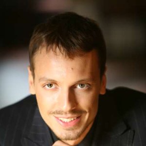 Эдуард Шульжевский 的头像