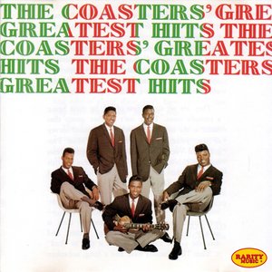 The Coasters' Greatest Hits