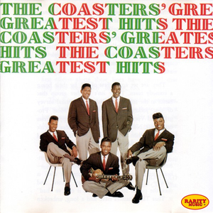 The Coasters - 09 - Along Came Jones Lyrics - Zortam Music