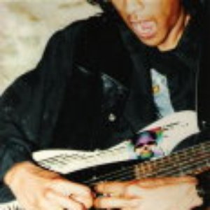 Thierry Andriamirado 的头像