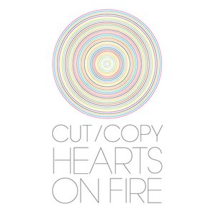 Hearts On Fire - Single