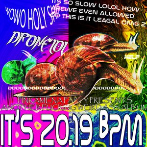 IT'S 20.19 BPM