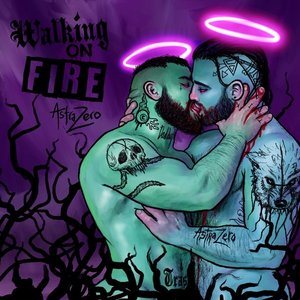 Walking on Fire - Single