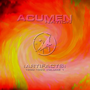 Artifacts: 1990 - 1993 - Volume 1